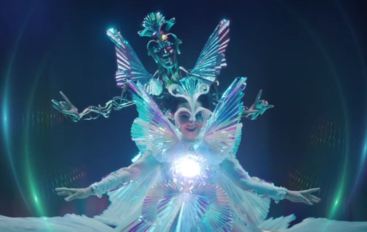 Bjork gate 9