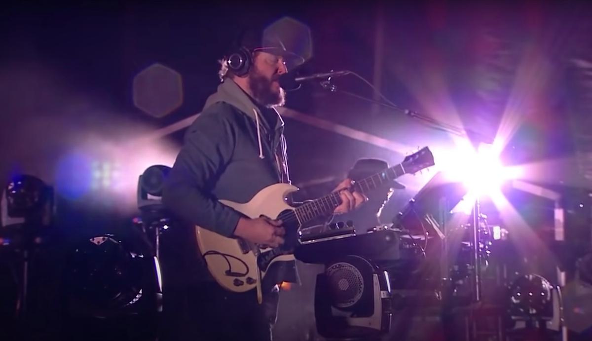 Bon iver northside festival denmark 2019 youtube