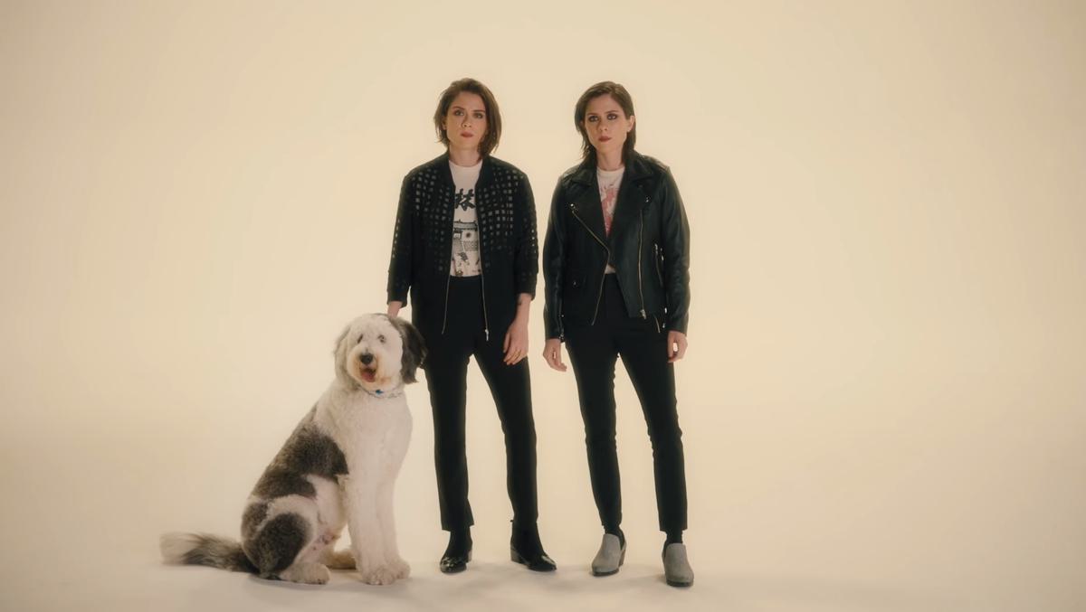 Boyfriend tegan and sara still