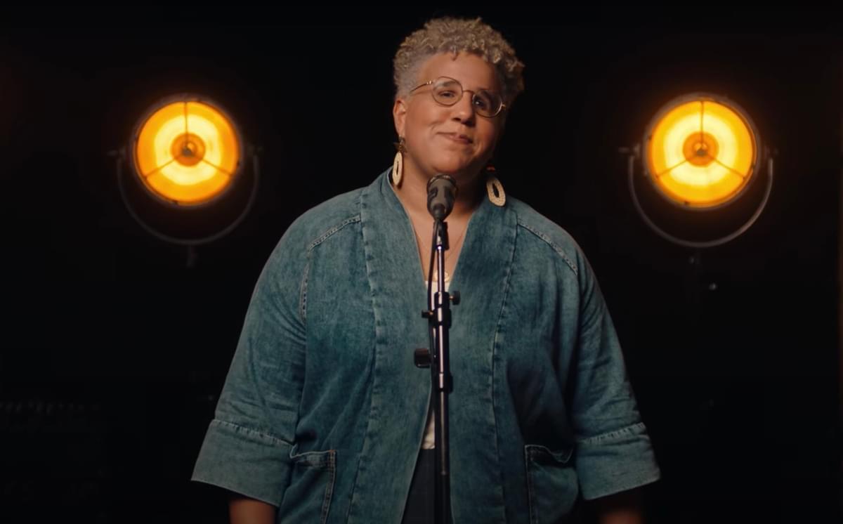 Brittany howard nina simone cover Stand Up To Cancer youtube