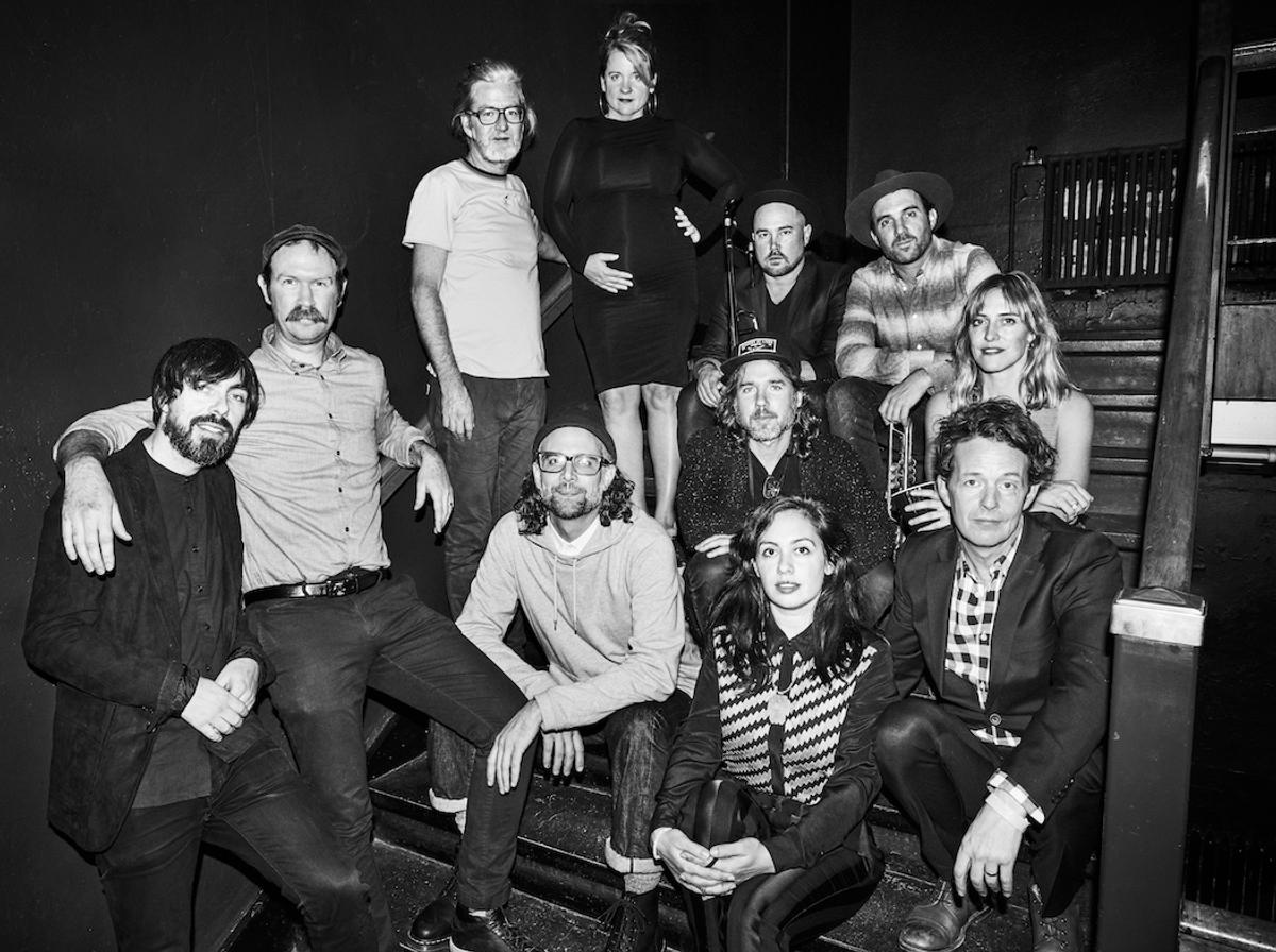 Broken social scene mar17