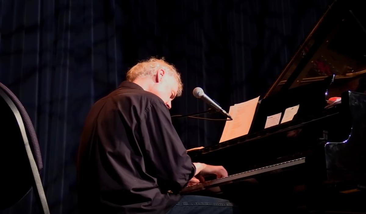Bruce hornsby