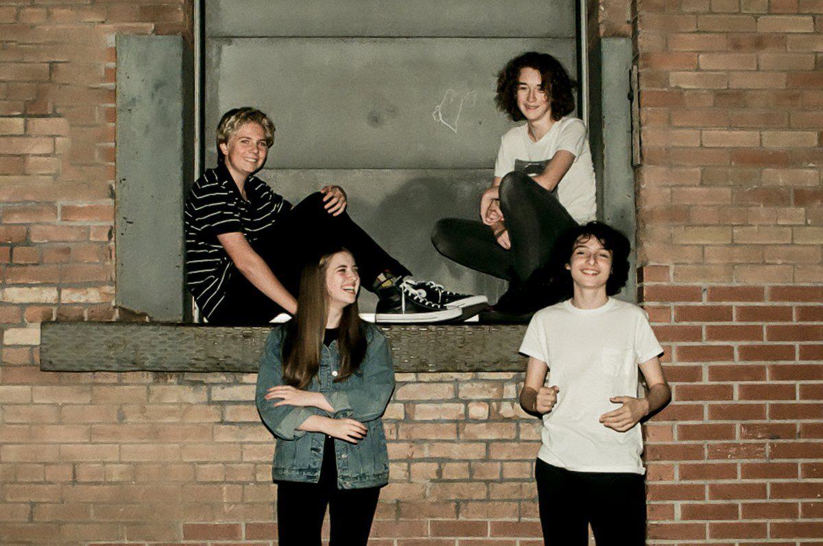 Calpurnia