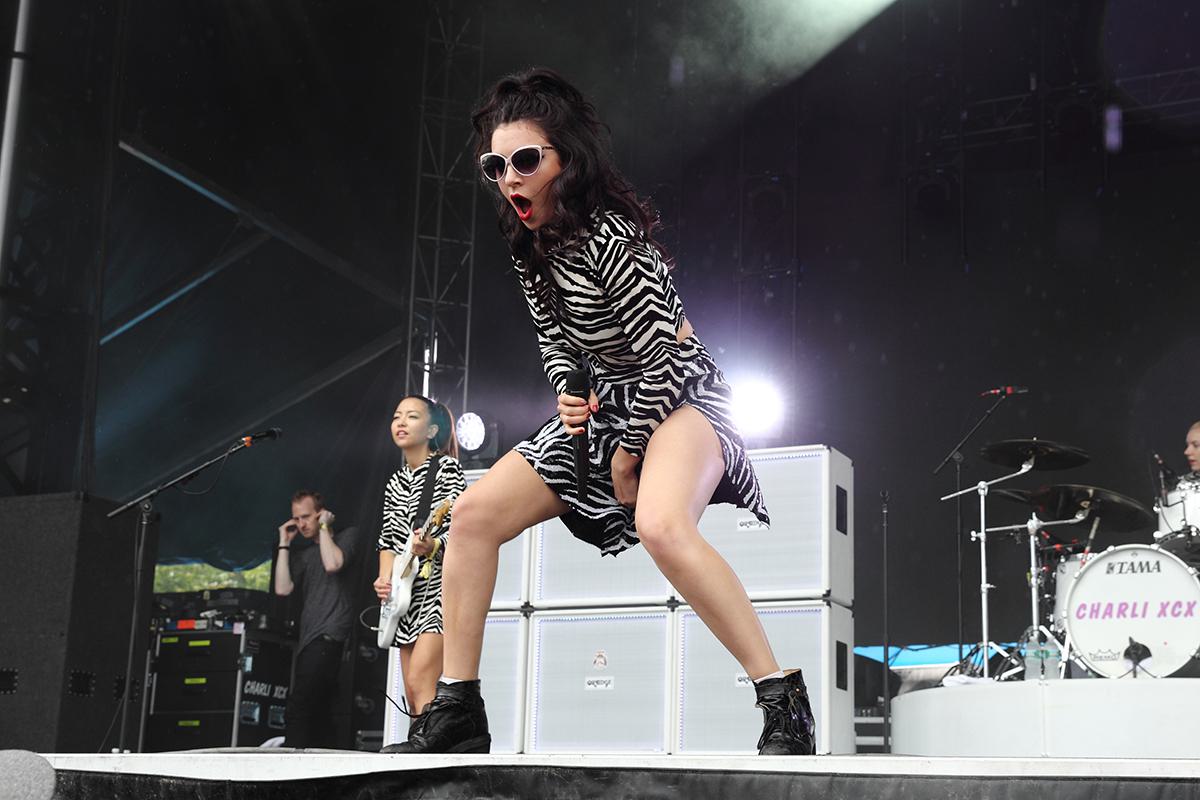 Charli xcx govsball bc