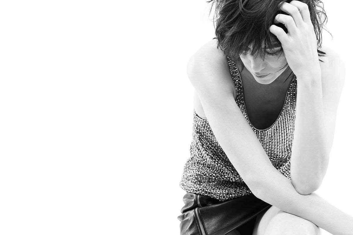 Charlotte gainsbourg 1