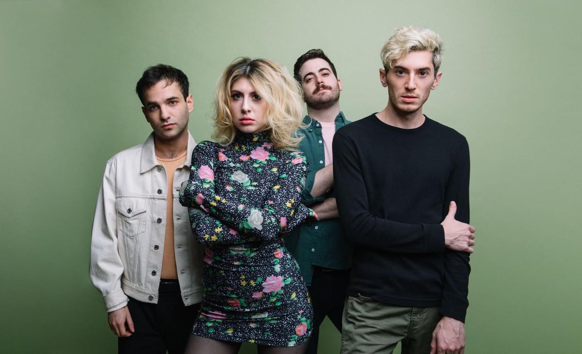 Charly bliss 2019 2
