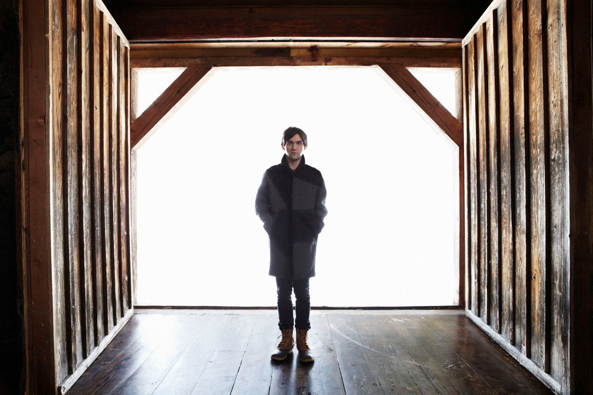 Conor oberst