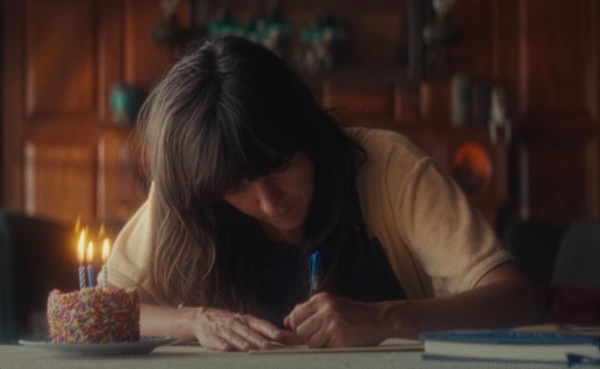 Courtney barnett Write A List Of Things To Look Forward To video youtube