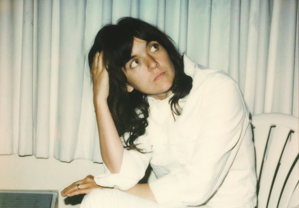 Courtney barnett apr18