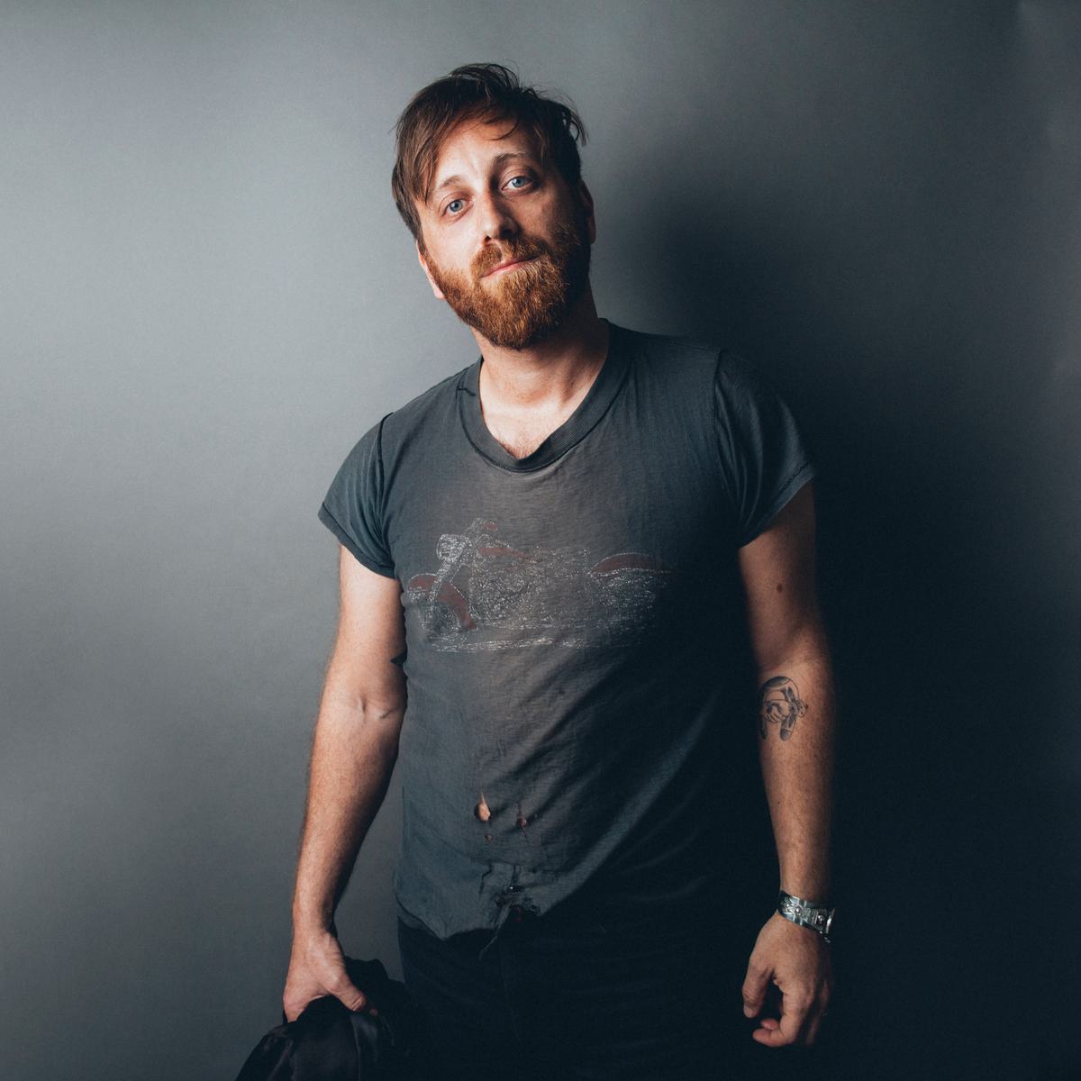 Dan auerbach mar17