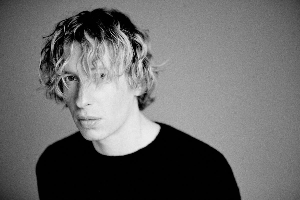 Daniel avery 2019