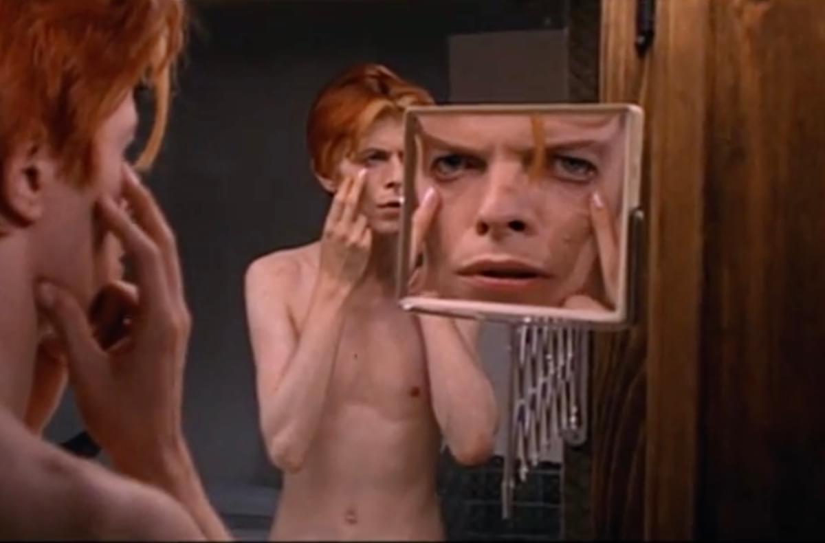David bowie the man who fell to earth