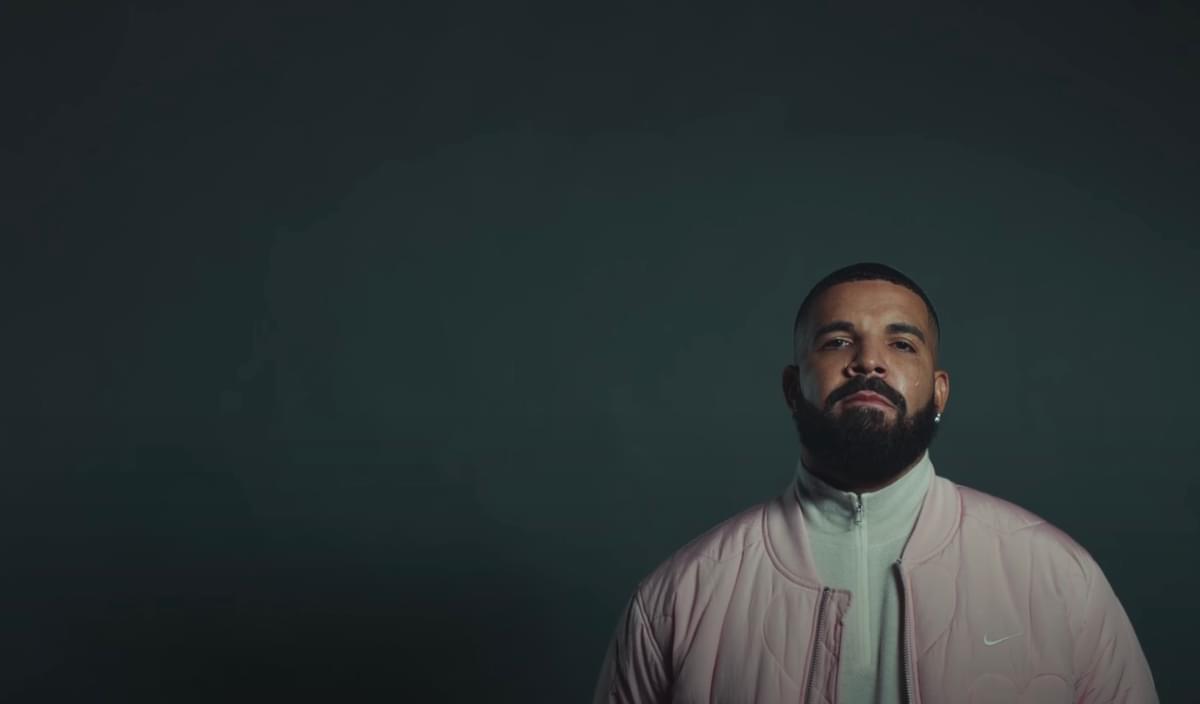 Drake laugh now cry later video