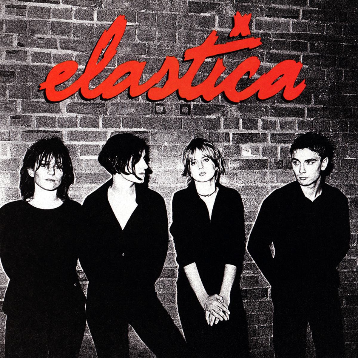 Elastica album