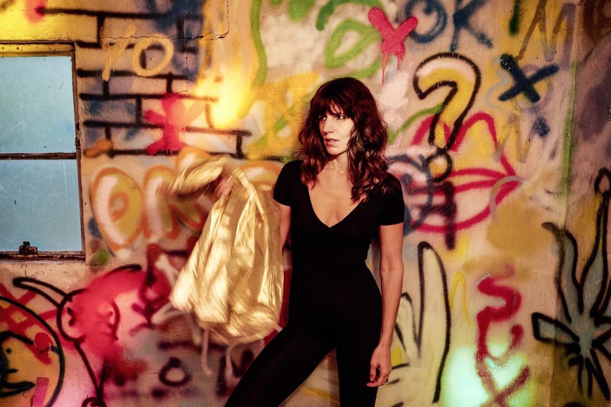 Eleanor friedberger feb18