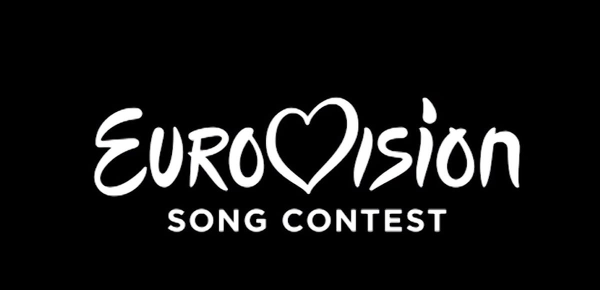 Eurovision song contest logo