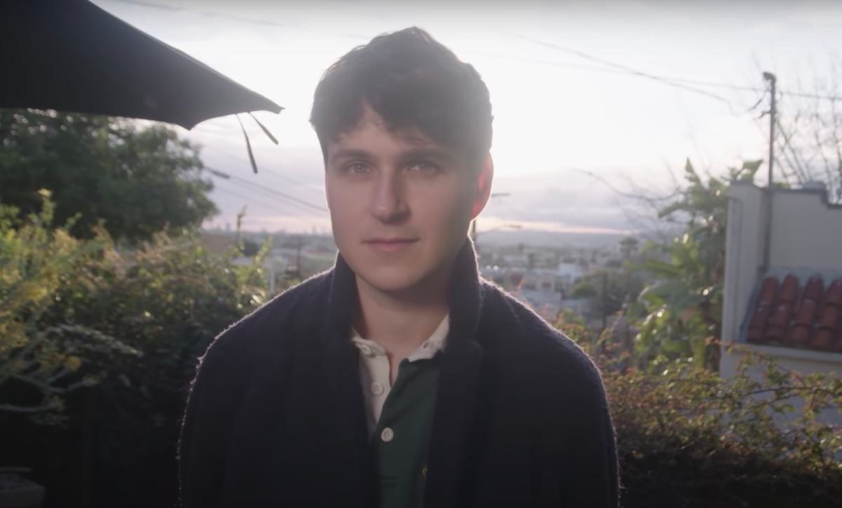 Ezra koenig the feed sbs 2019 youtube