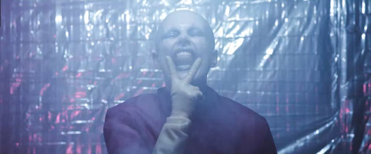 Fever ray to the moon and back screenshot 11