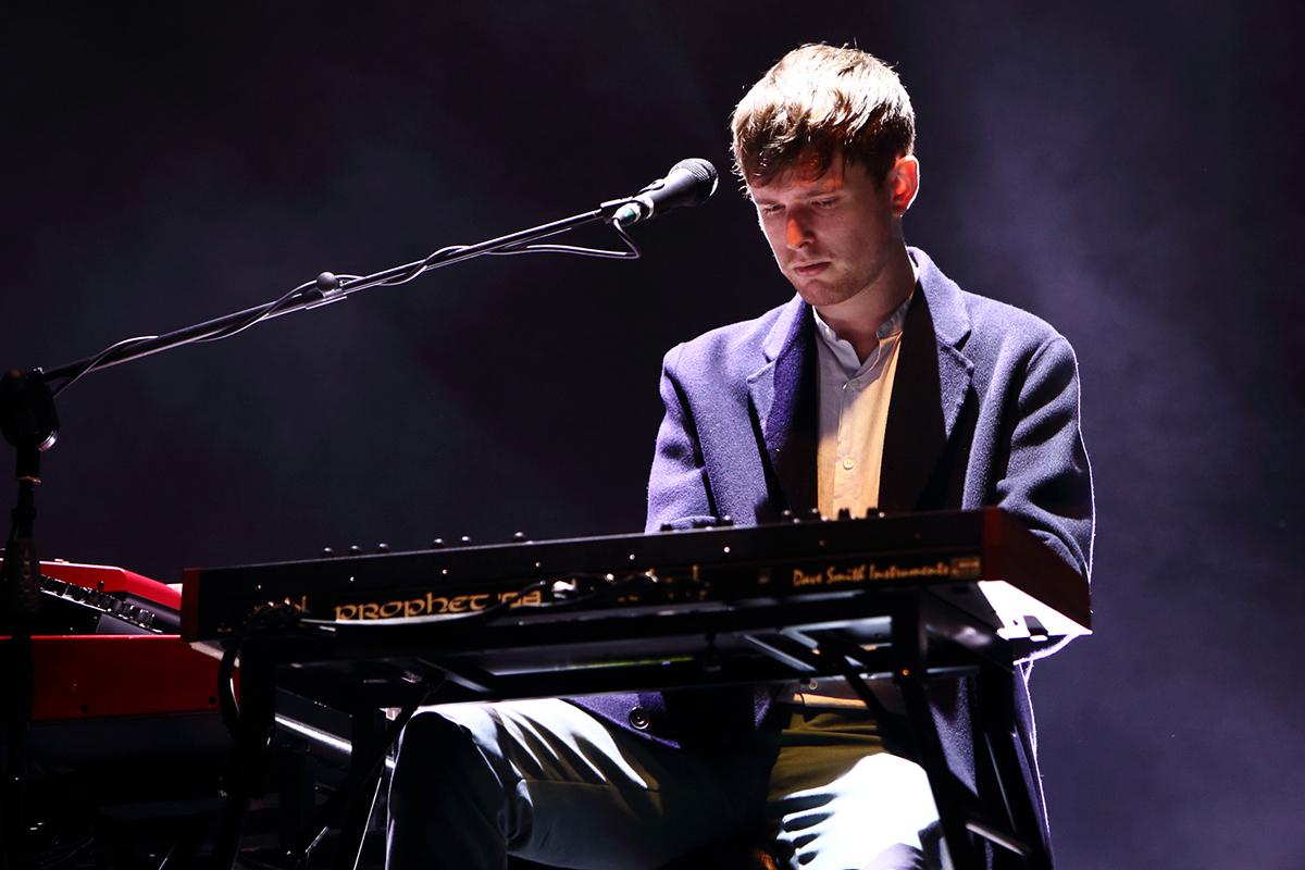 Fieldday2016 james blake bc