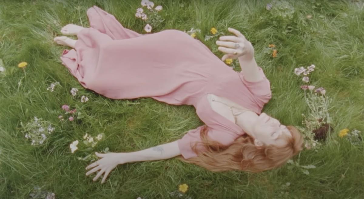Florence and the machine bst hyde park 2019 youtube