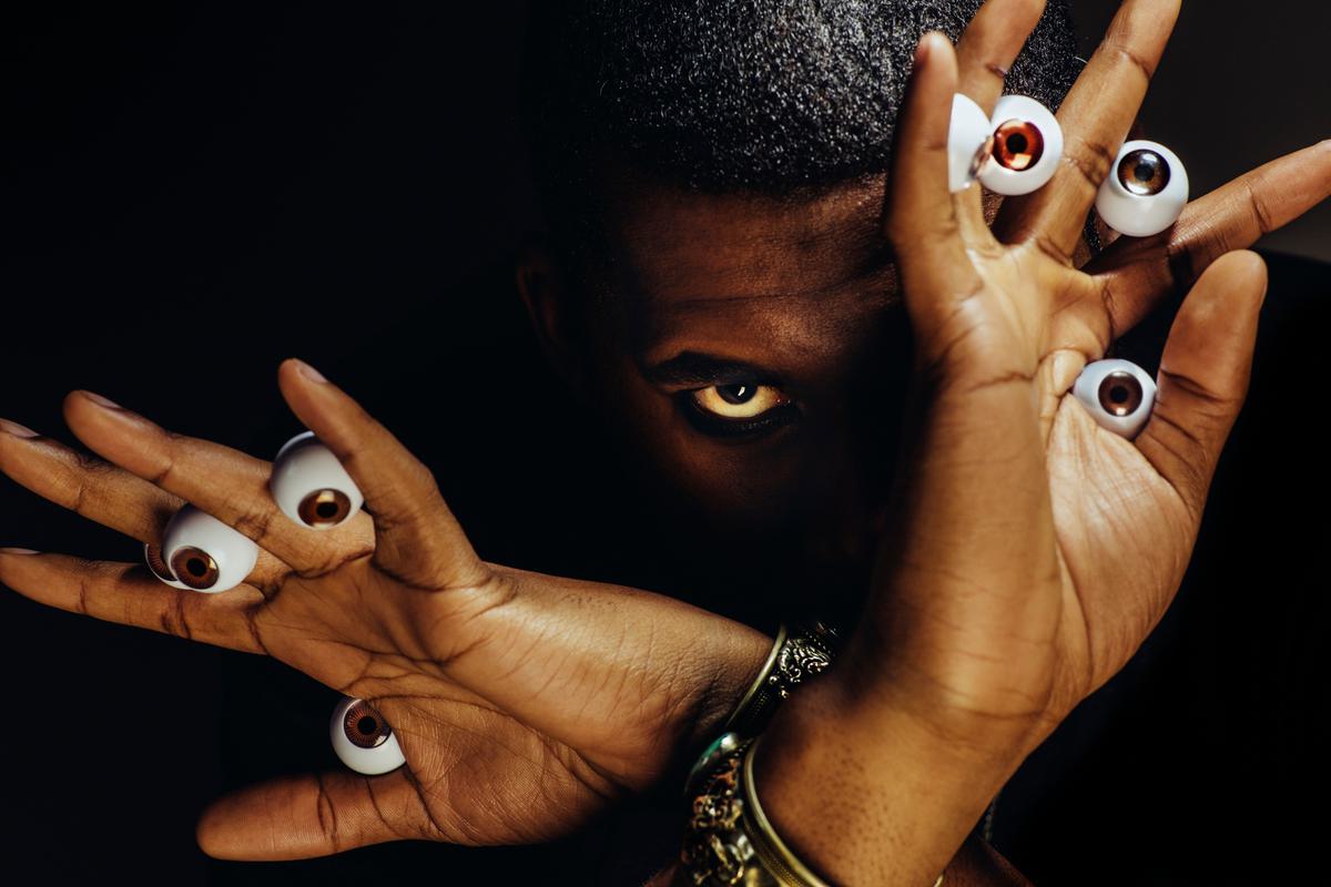 Flying lotus oct16