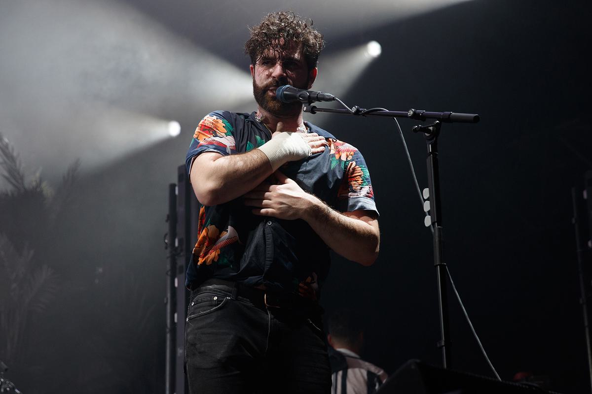 Foals allypally 210619 burakcingi11