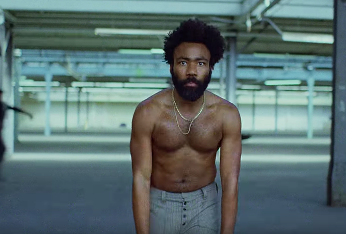 Gambino america