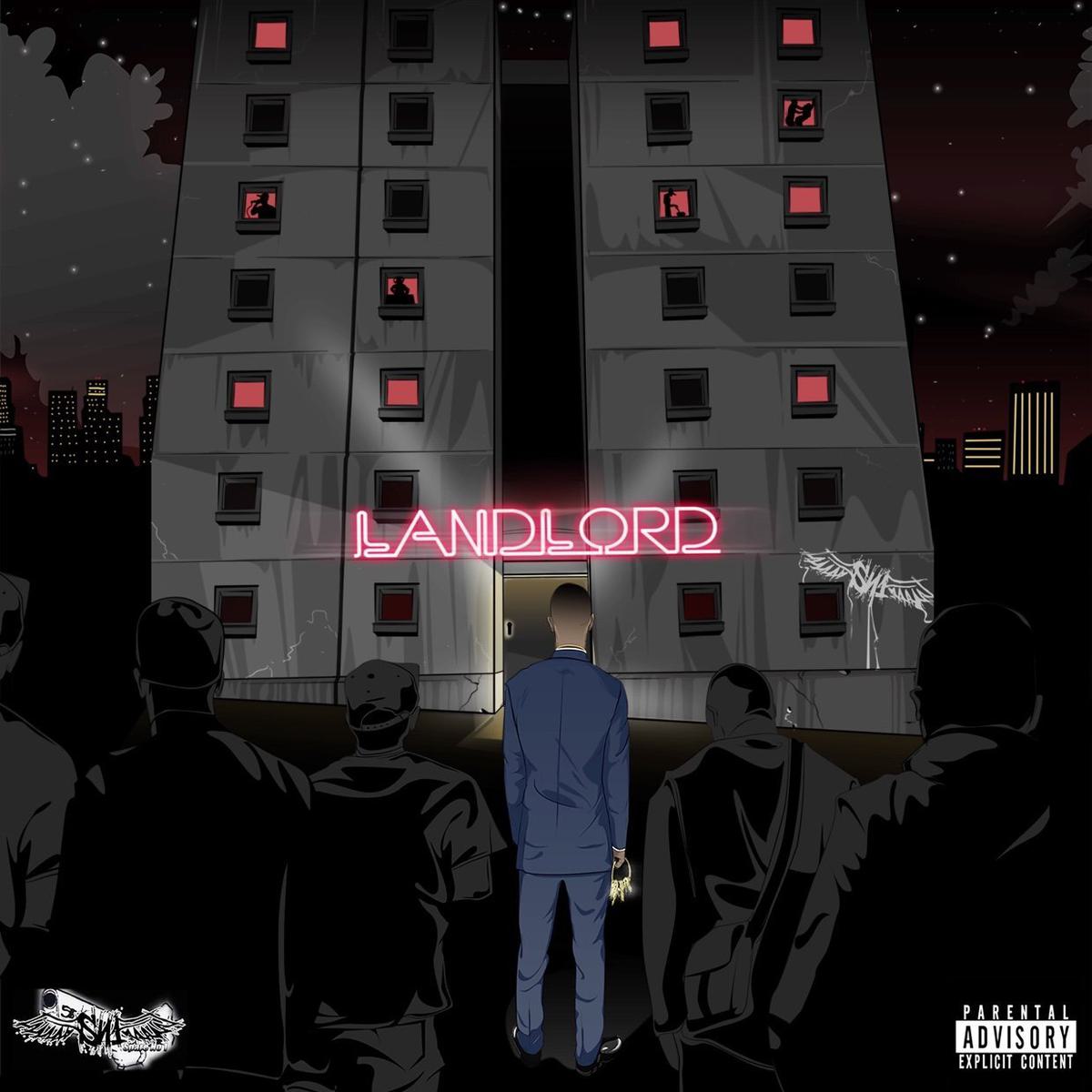 Giggs landlord