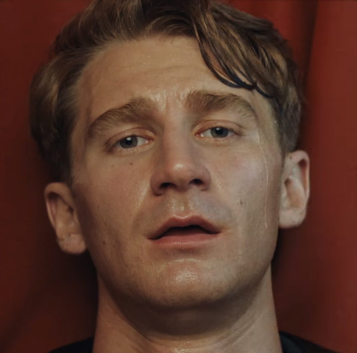 Glass Animals use technology to replicate the physical effects of grief