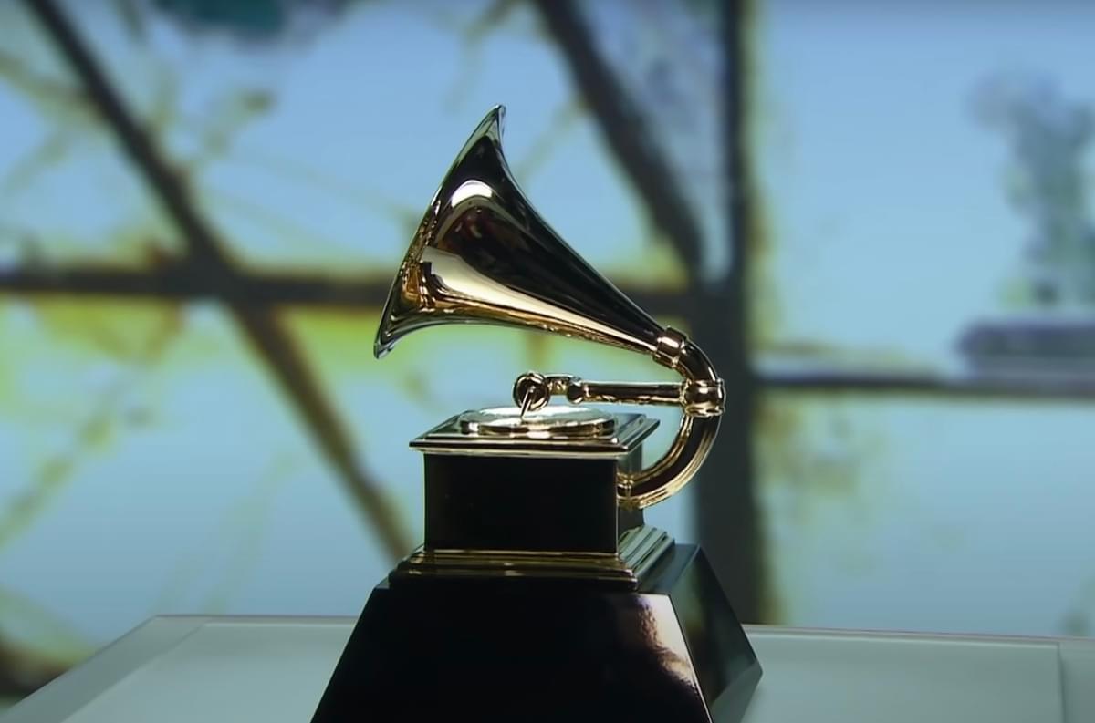 Grammy award how its made youtube
