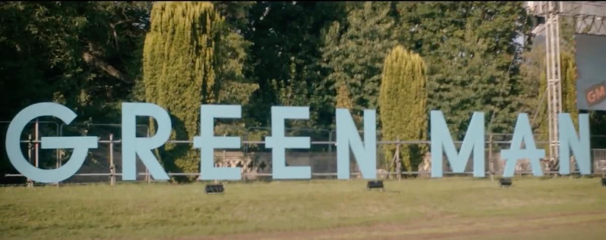 Green man festival 2019 highlights youtube
