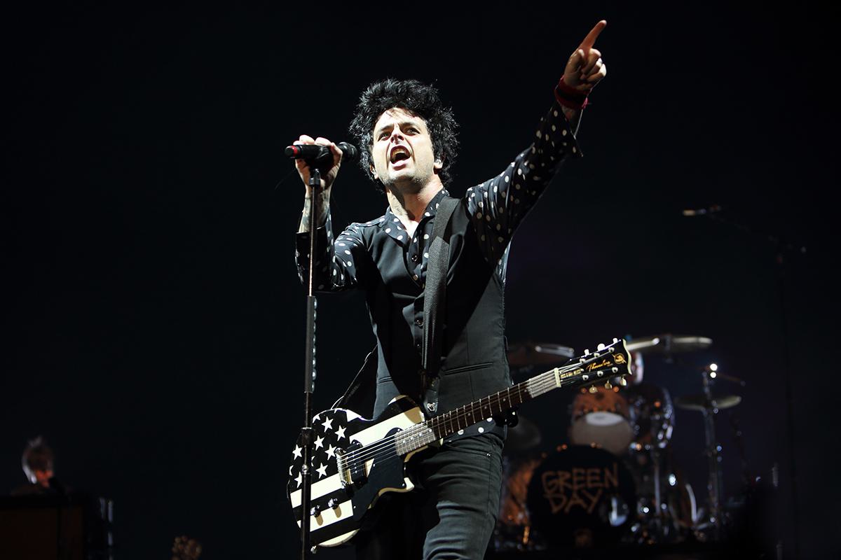 Green day 8217 o2 bc08