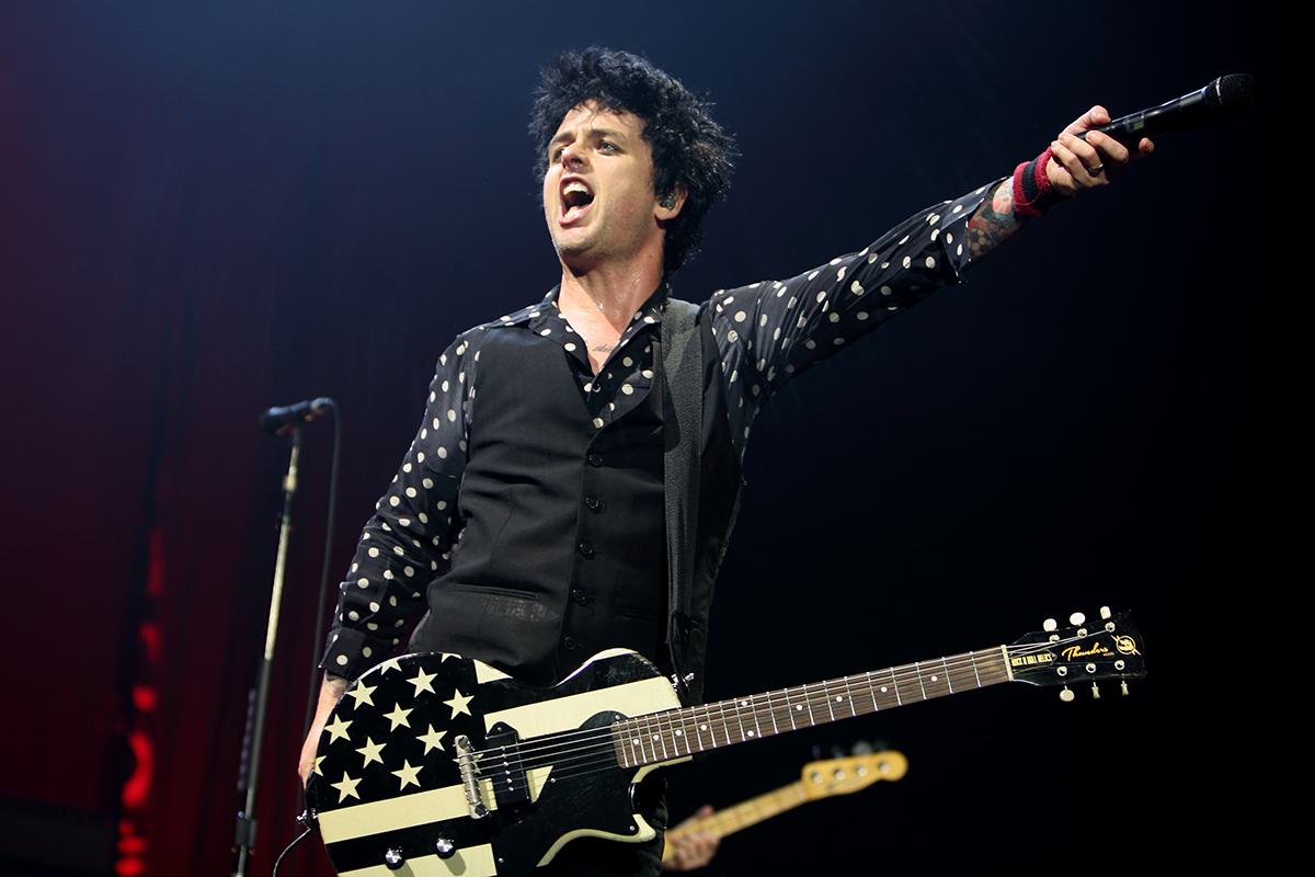 Green day 8217 o2 bc15