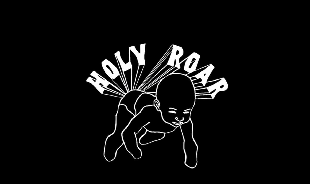 Holy roar records trailer