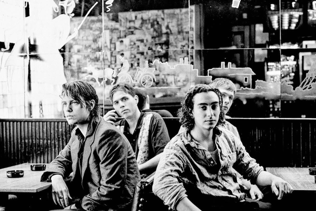 Iceage steve gullick mar18