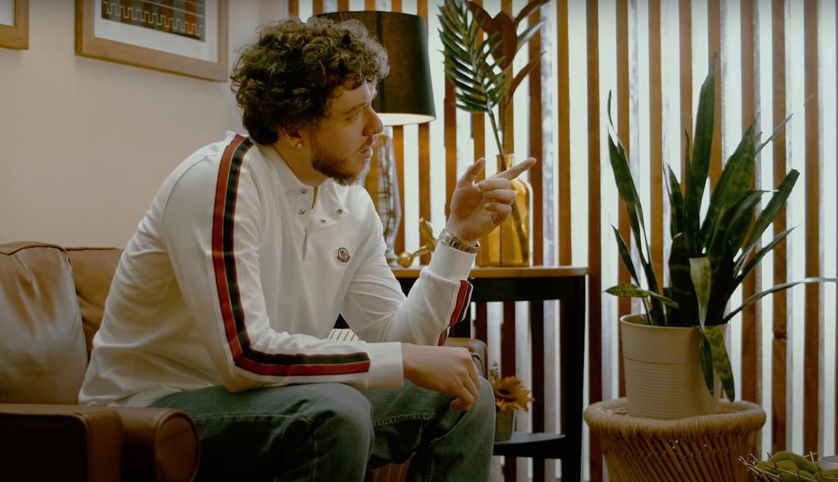 Jack harlow an expert weighs in youtube clip