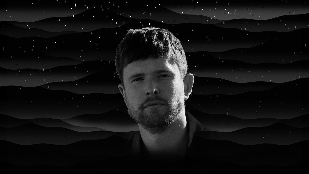 James blake endel 2022 Photo Art 16x9