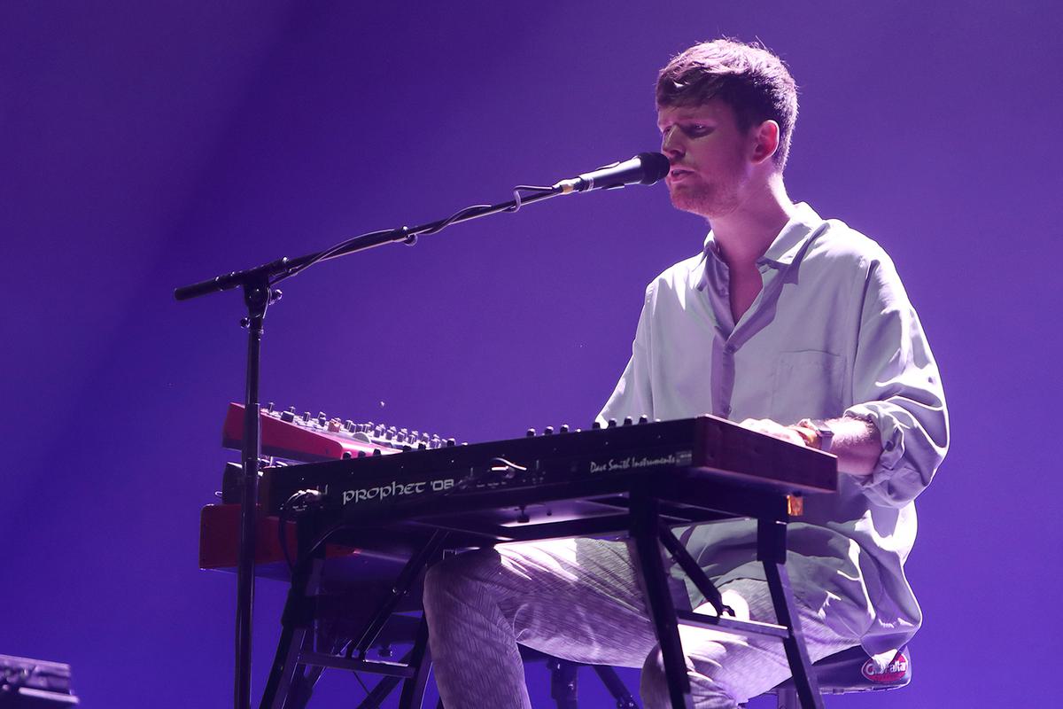 James blake gb2018 bc