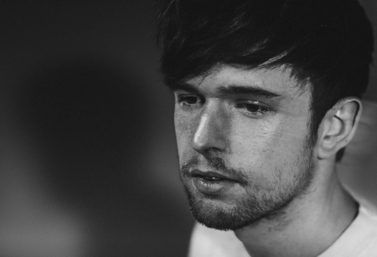 James blake may16