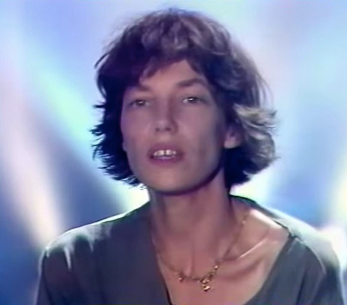 Jane birkin screenshot