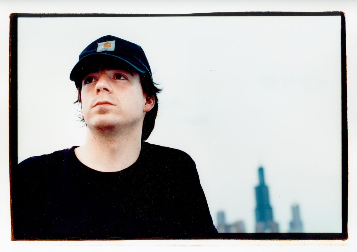 Jason molina 1 Credit Steve Gullick