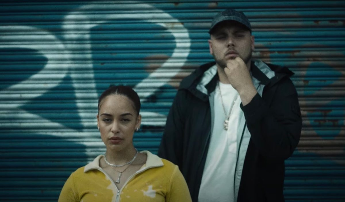 Jaykae links with Jorja Smith on new cut