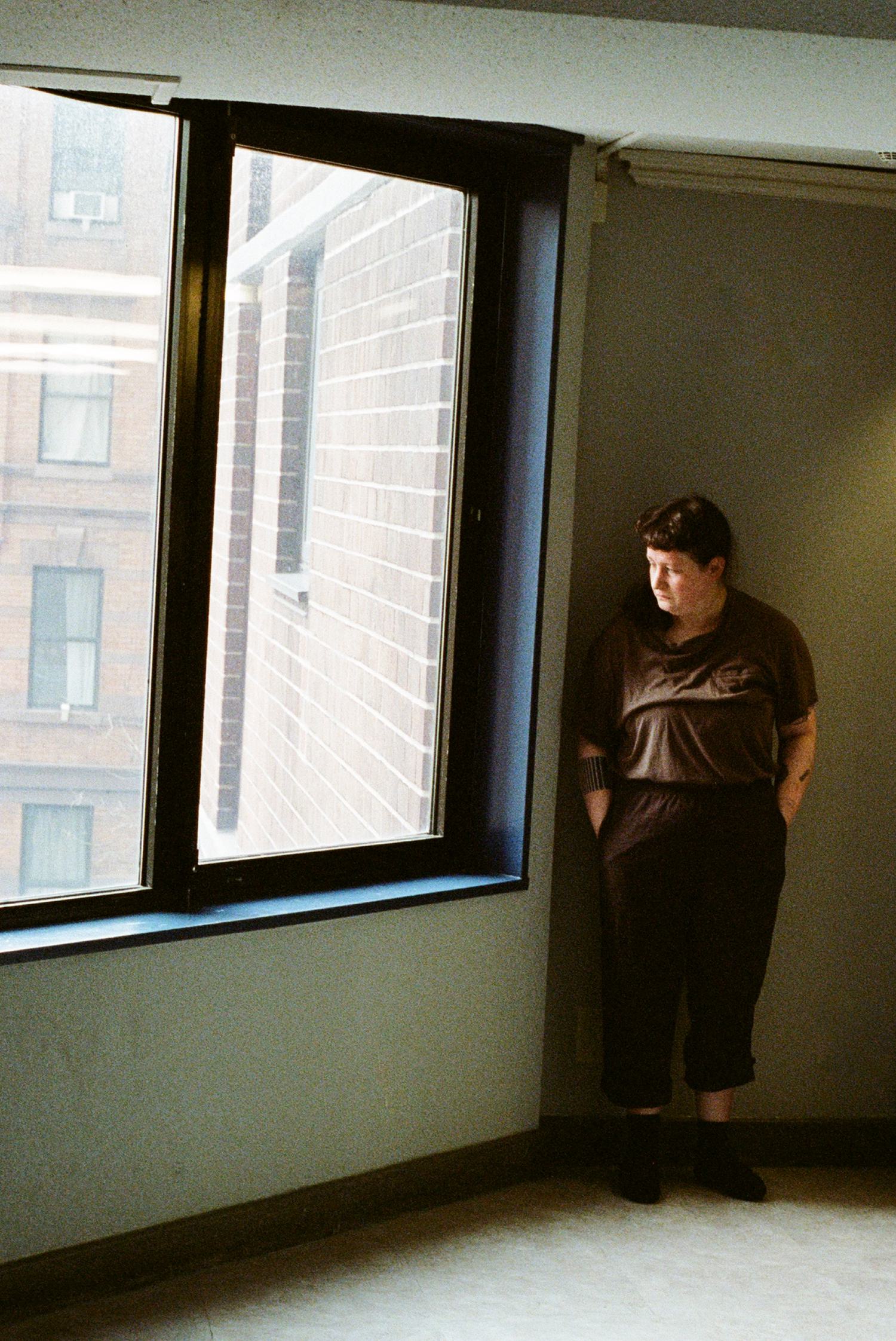 Joanna sternberg crop