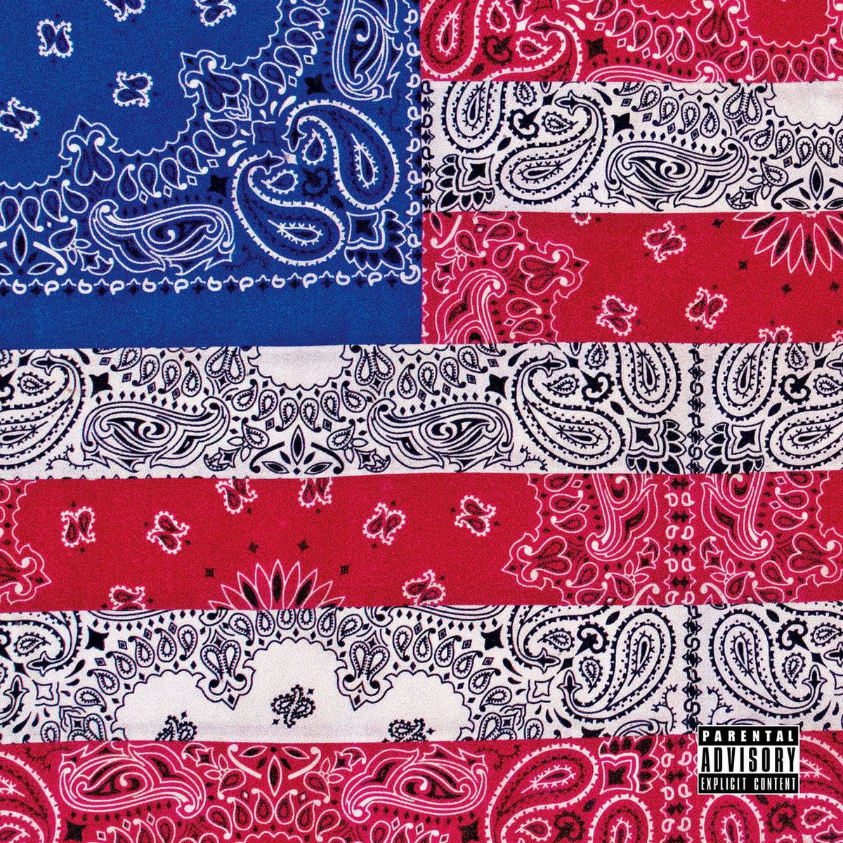 Joey badass abba