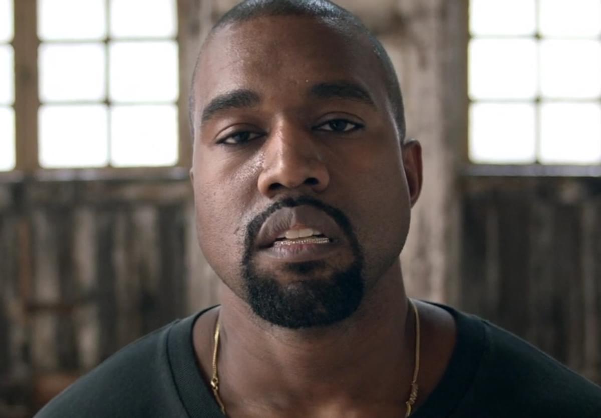 Kanye west all day video