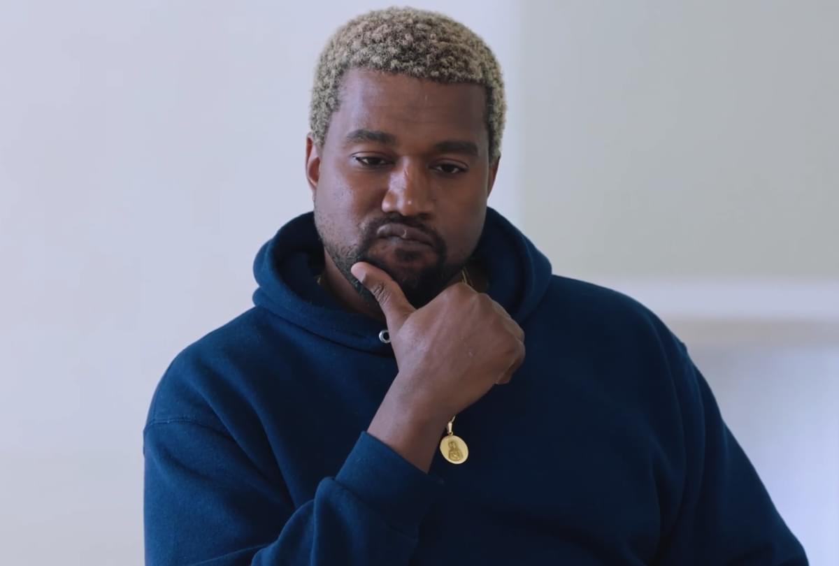 Kanye west charlemagne the god interview