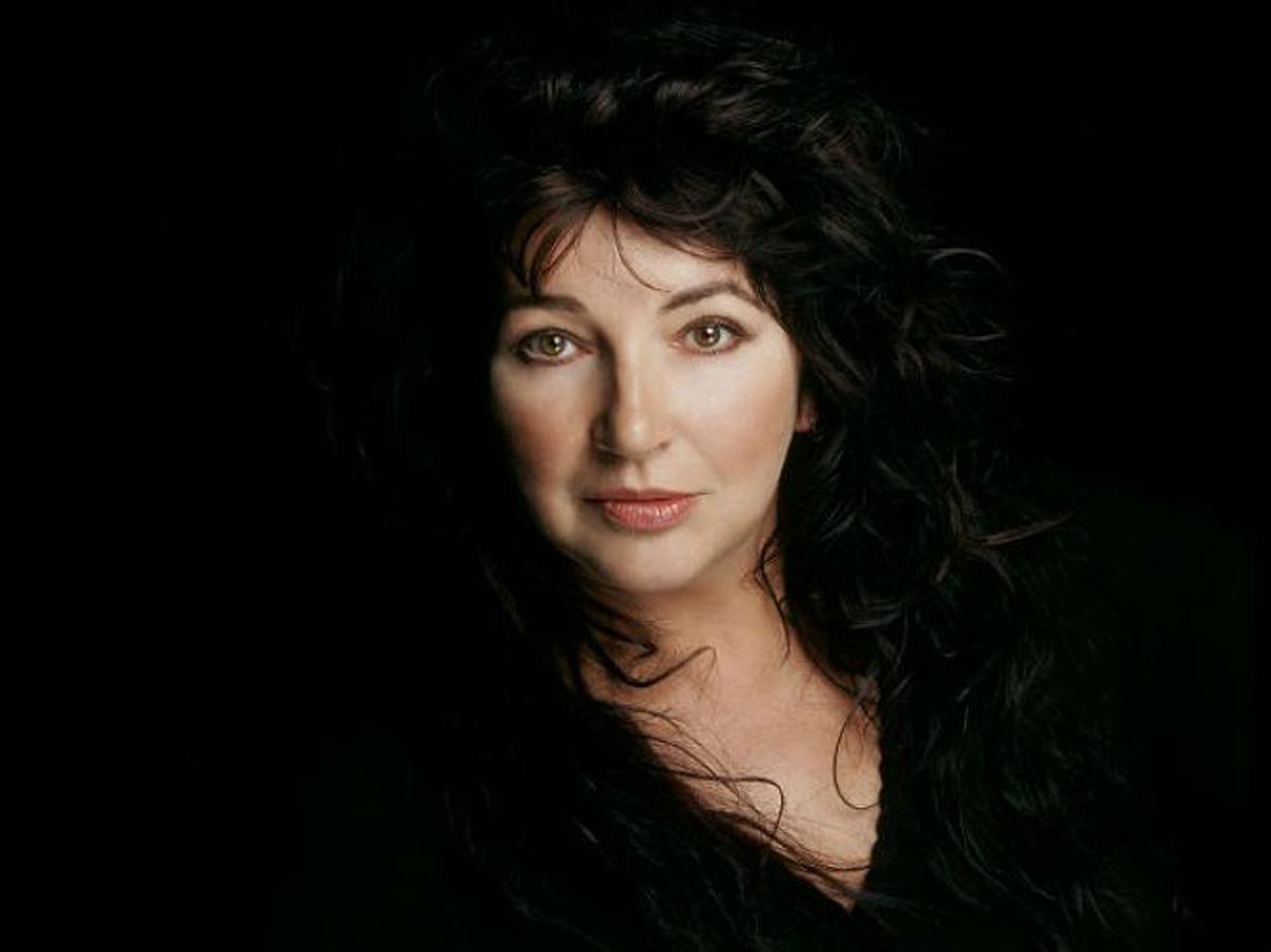 Kate bush 2014