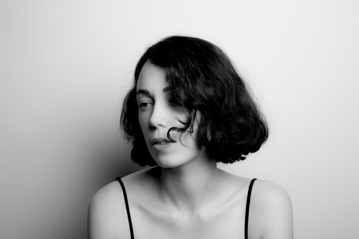 Kelly lee owens jan17