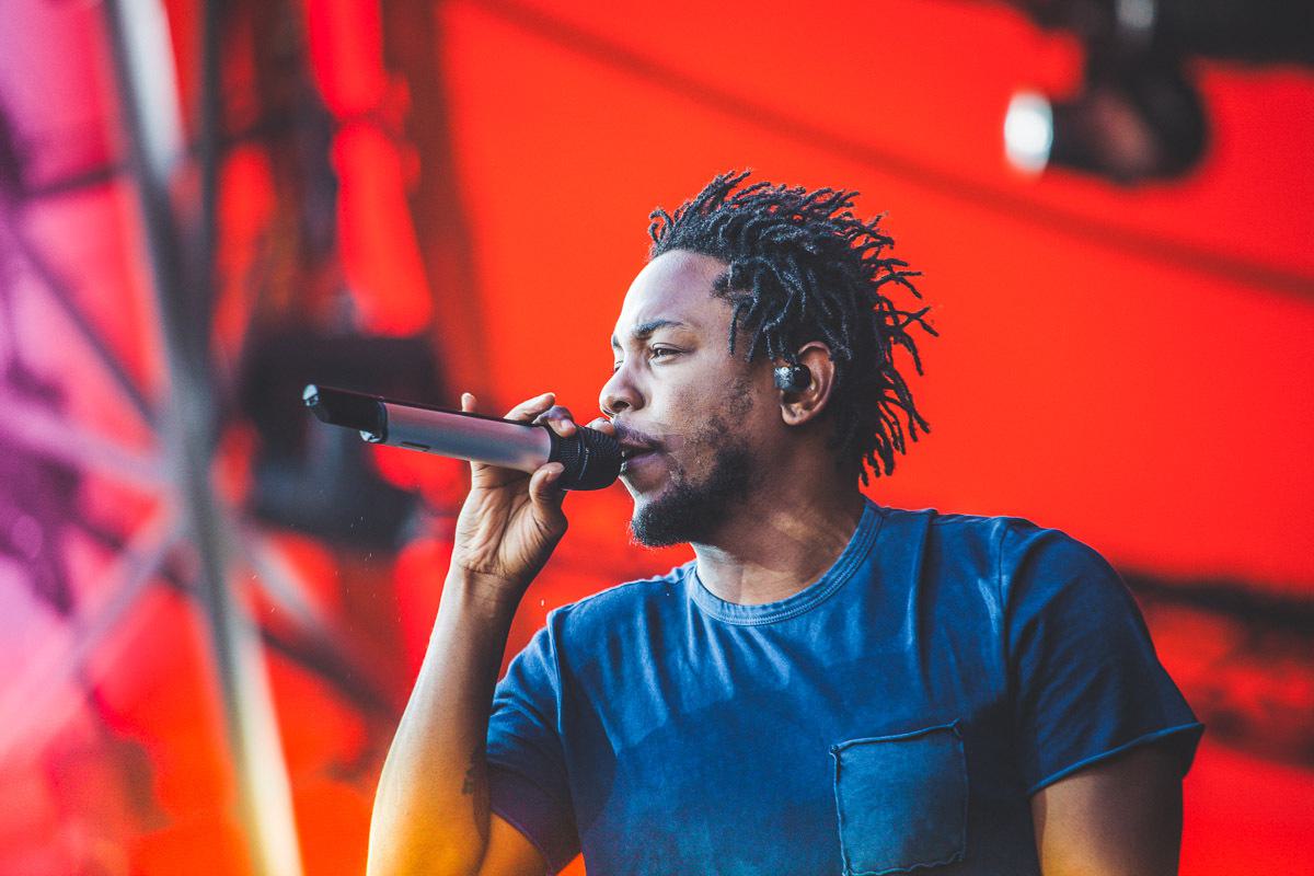 Kendrick