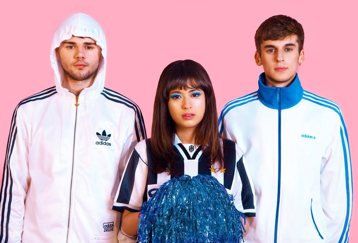 Kero kero bonito